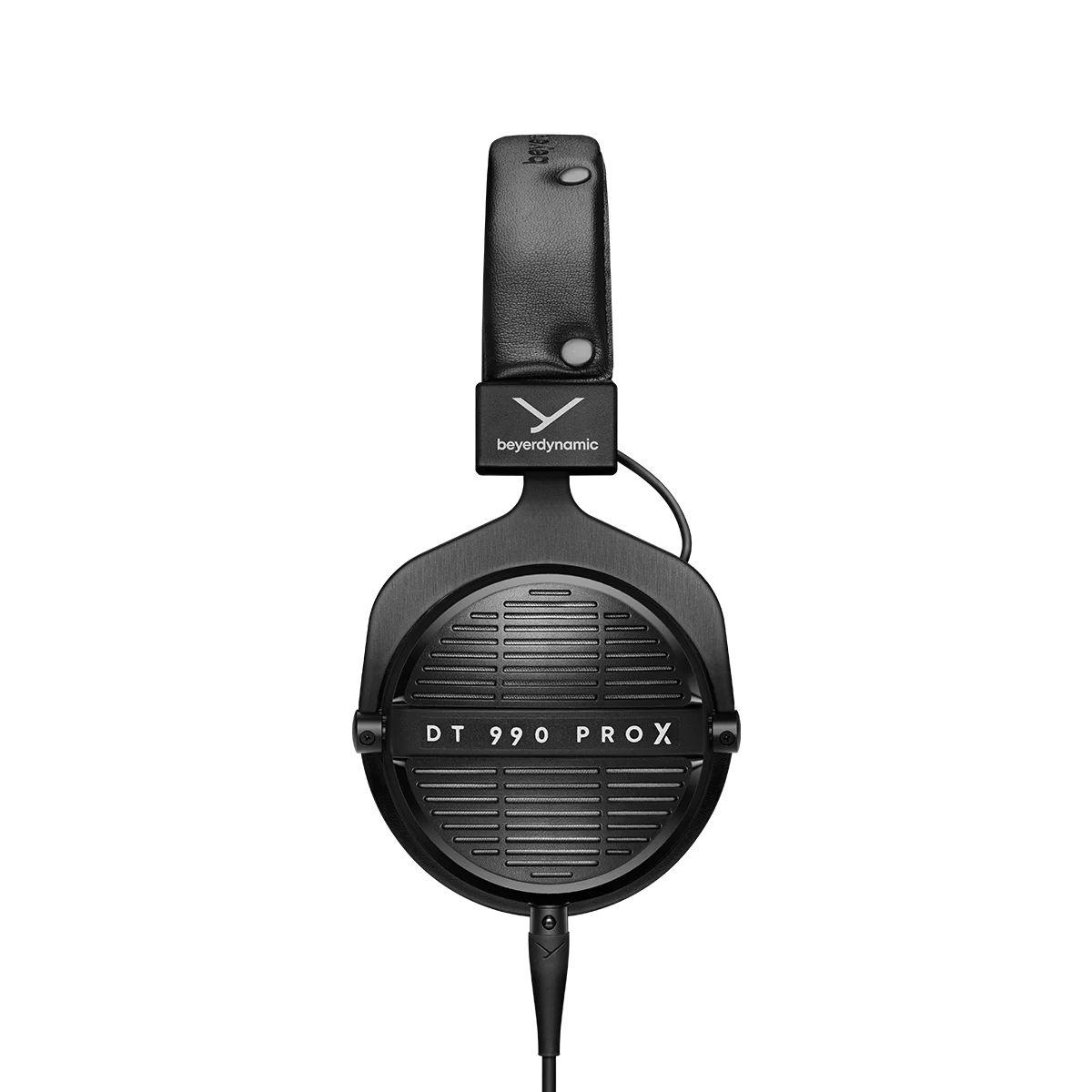 【美品】beyerdynamic DT990PRO Black Edition beyerdynamic DT 990 Black Special Edition